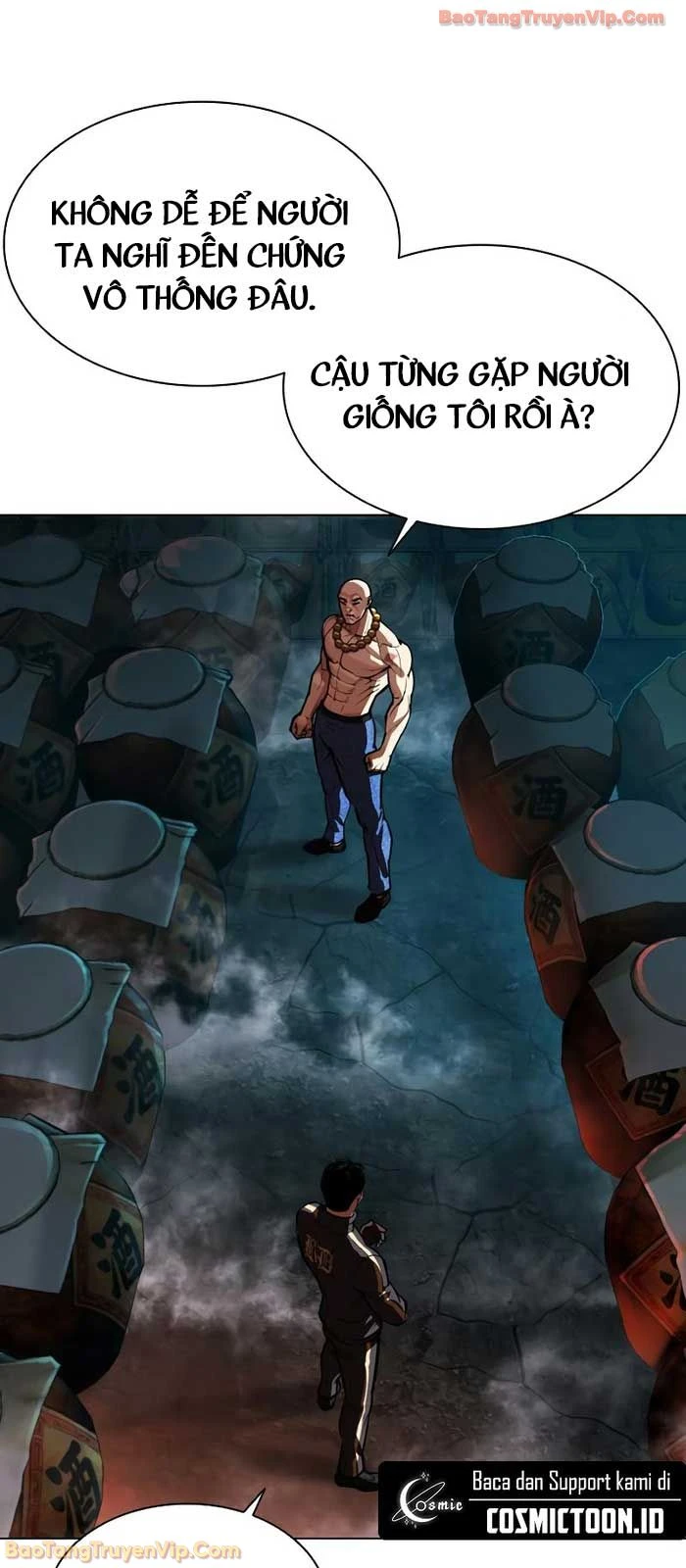 Hoán Đổi Diệu Kỳ Chapter 573 - 170