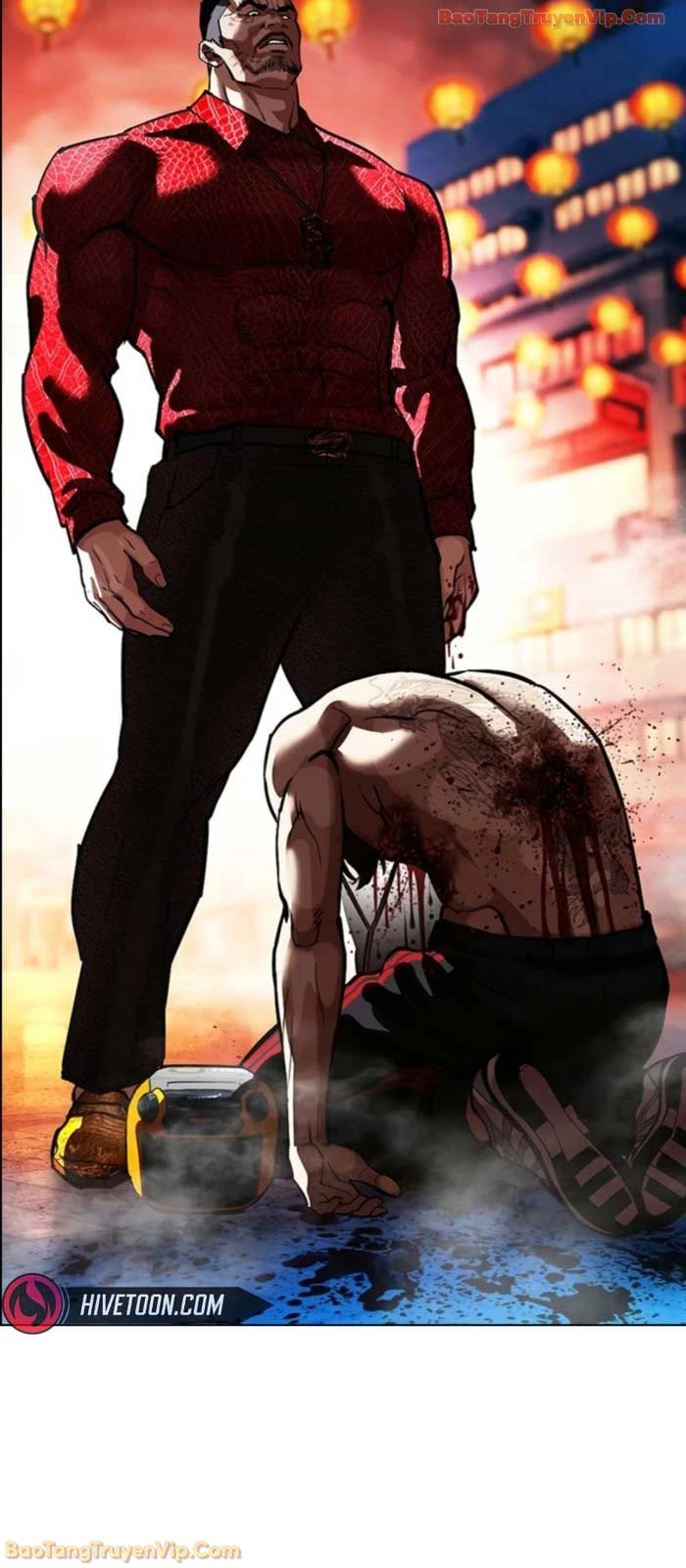 Hoán Đổi Diệu Kỳ Chapter 574 - 2