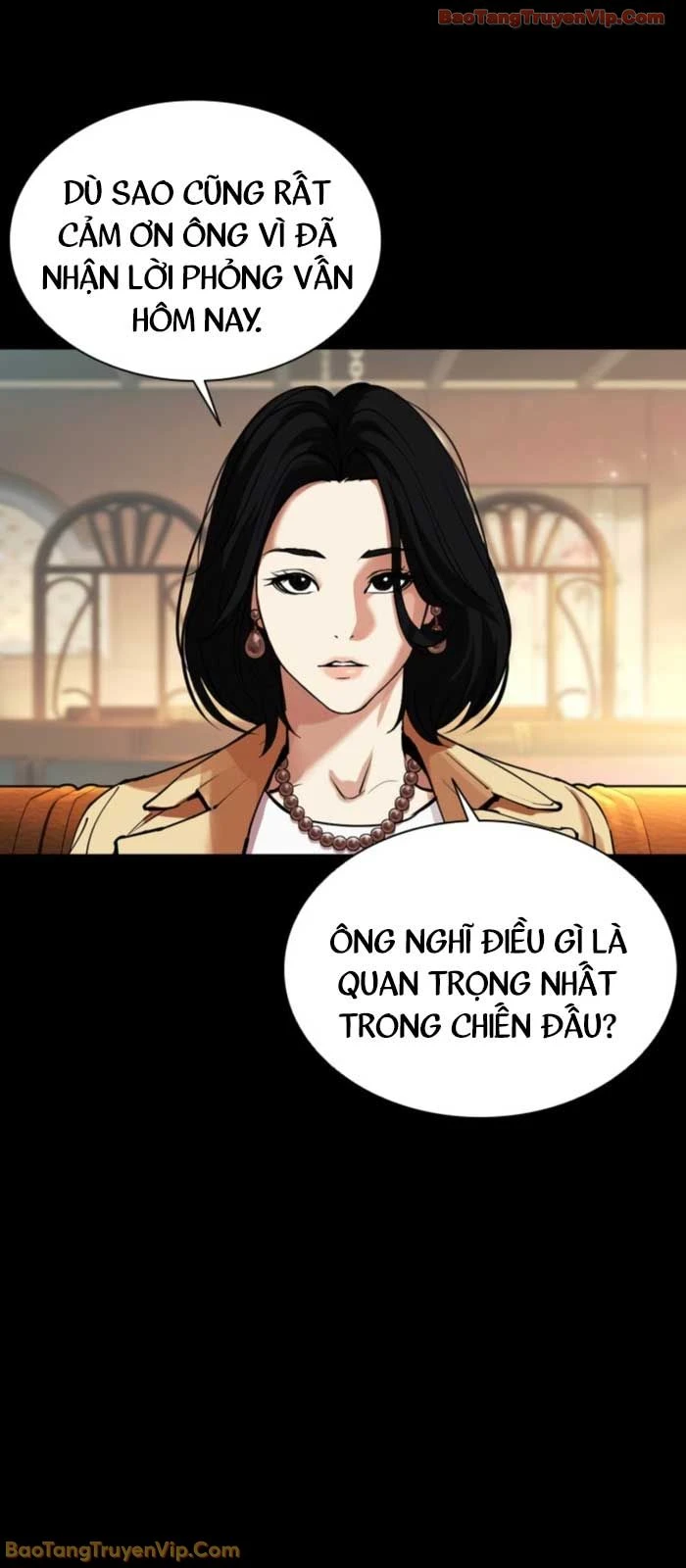 Hoán Đổi Diệu Kỳ Chapter 574 - 28