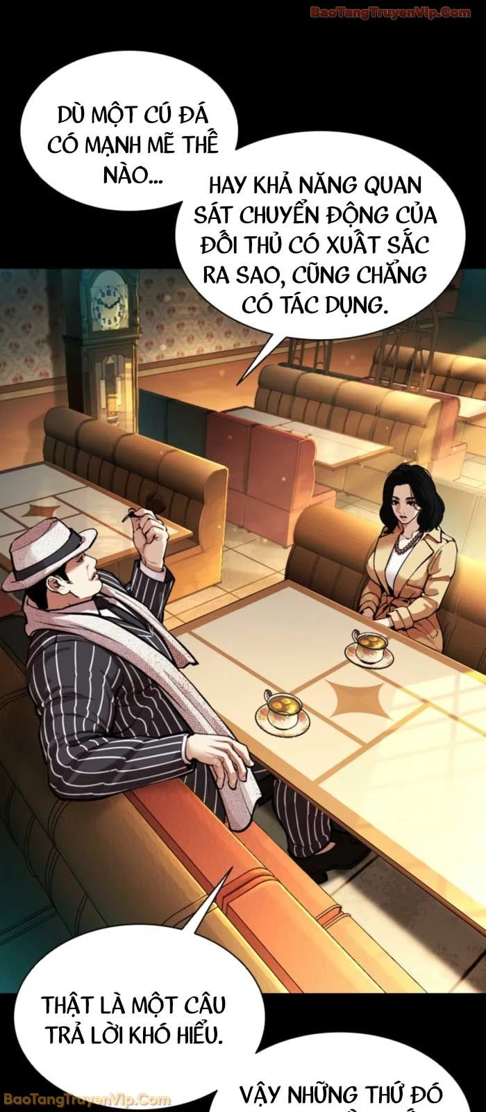 Hoán Đổi Diệu Kỳ Chapter 574 - 31