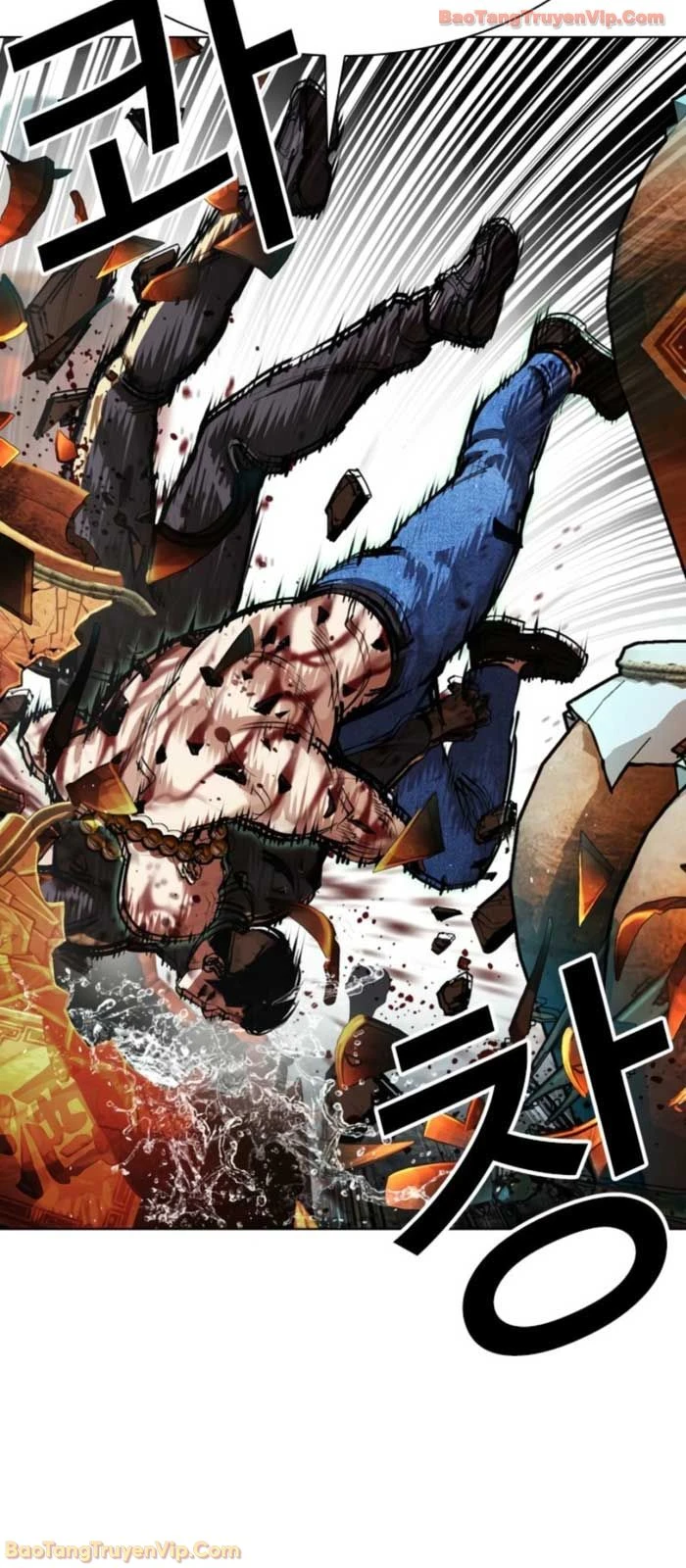 Hoán Đổi Diệu Kỳ Chapter 574 - 53