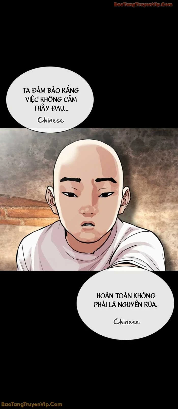 Hoán Đổi Diệu Kỳ Chapter 574 - 98