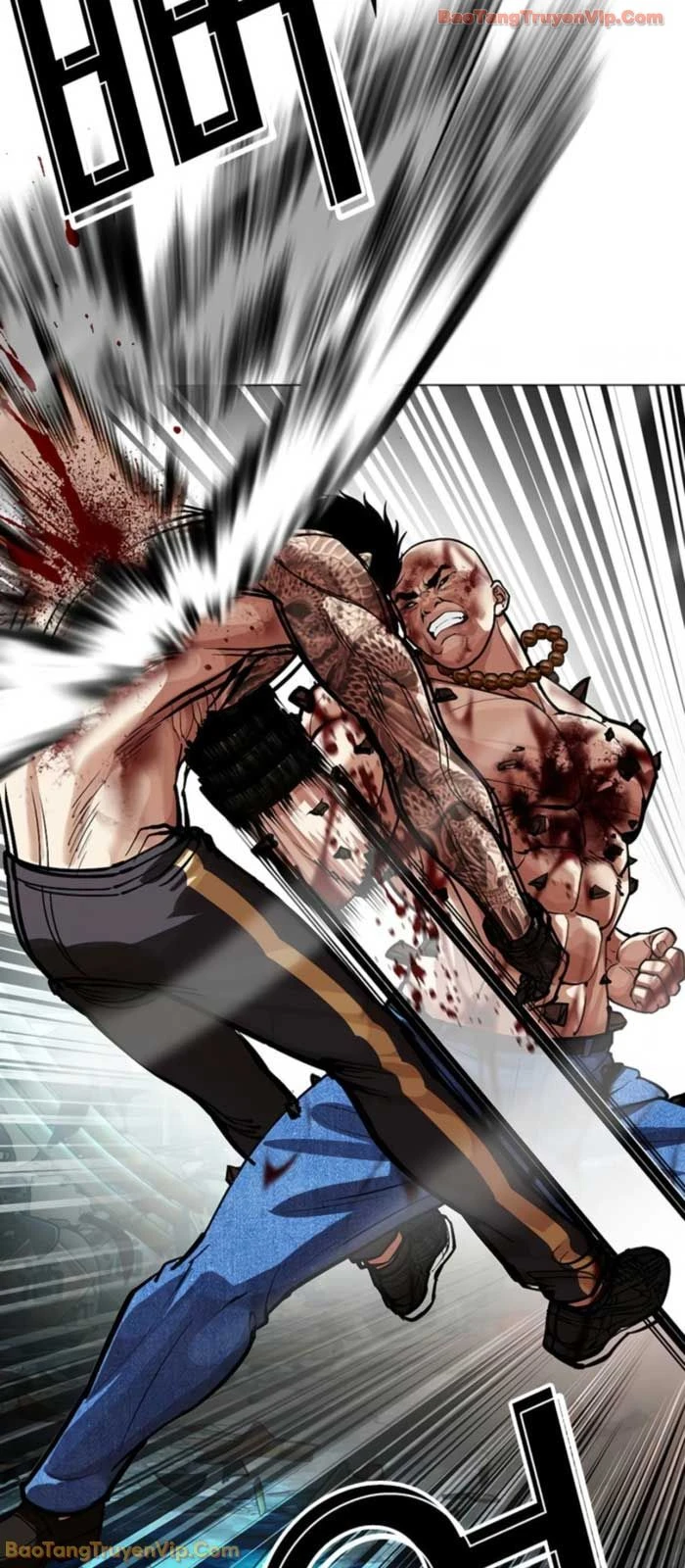 Hoán Đổi Diệu Kỳ Chapter 574 - 105