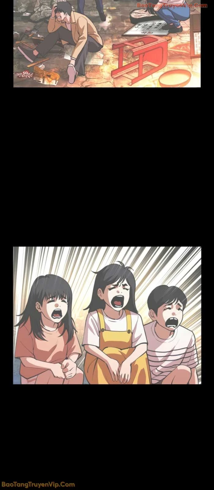 Hoán Đổi Diệu Kỳ Chapter 574 - 114