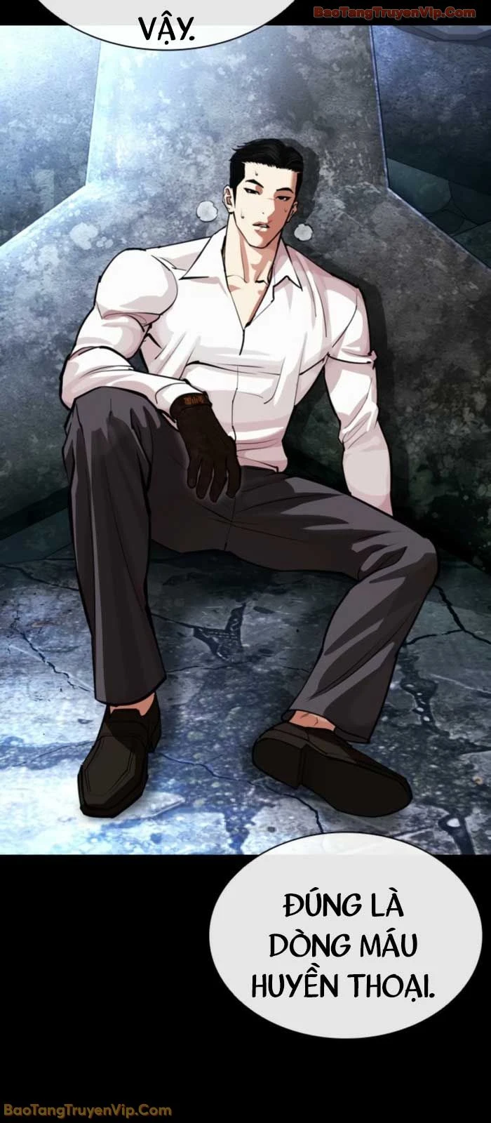 Hoán Đổi Diệu Kỳ Chapter 574 - 120