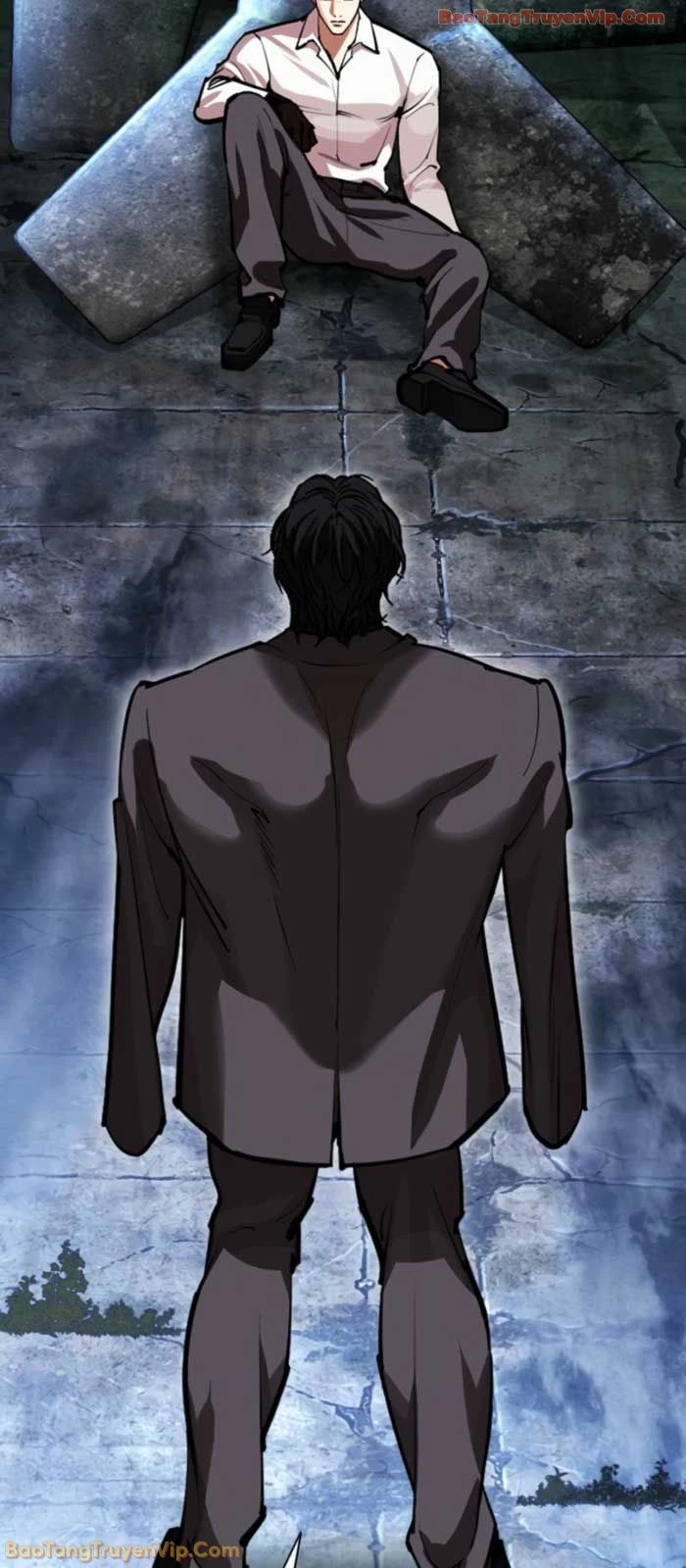 Hoán Đổi Diệu Kỳ Chapter 574 - 124