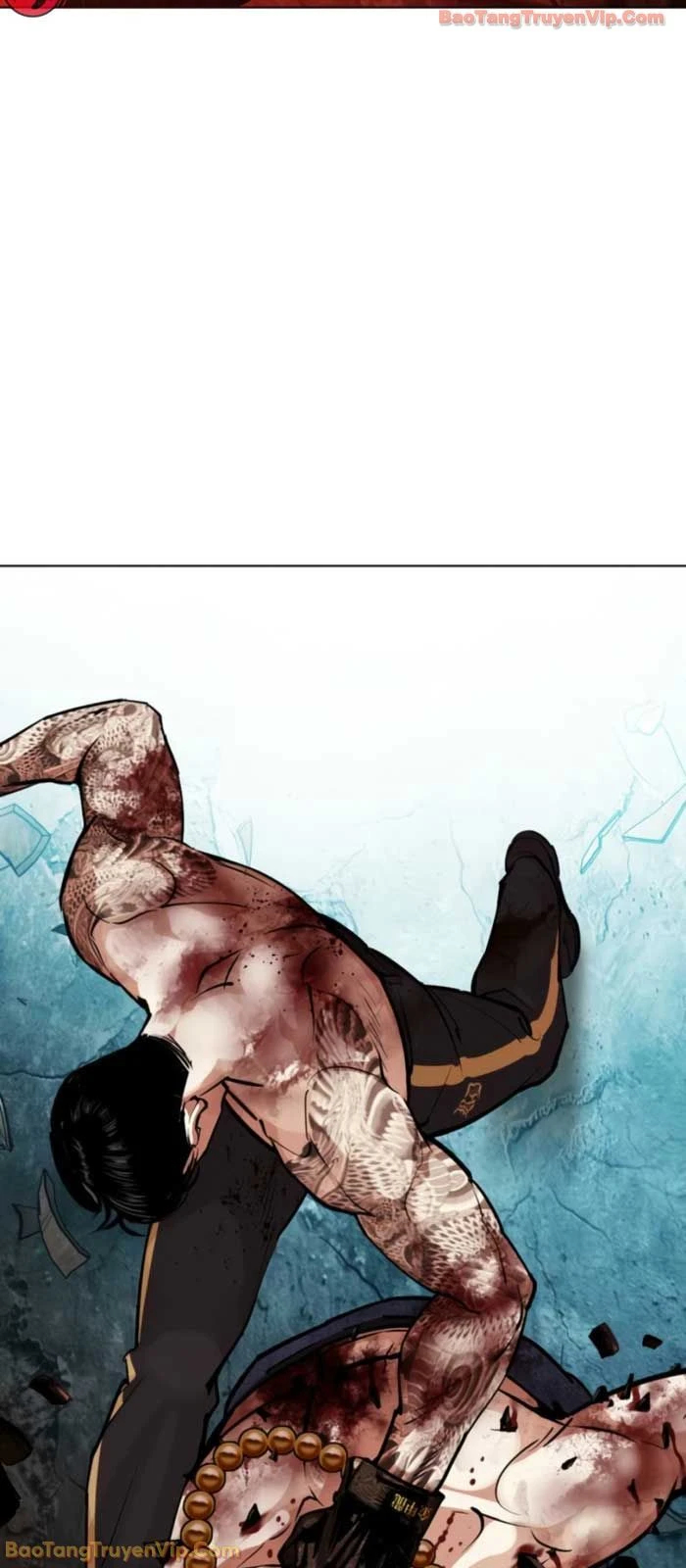 Hoán Đổi Diệu Kỳ Chapter 574 - 157