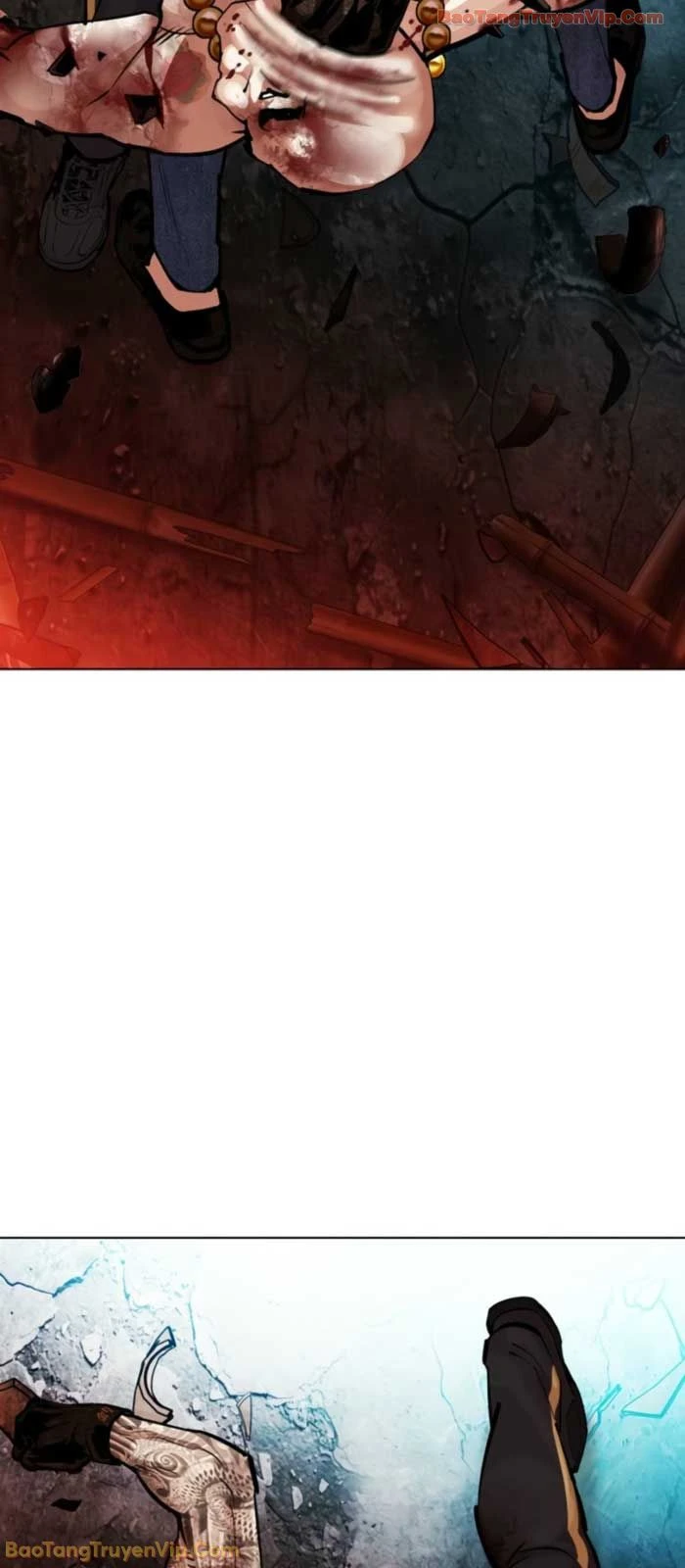 Hoán Đổi Diệu Kỳ Chapter 574 - 158