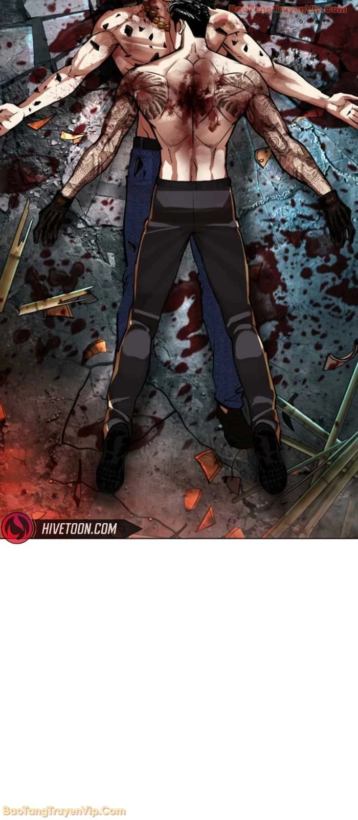 Hoán Đổi Diệu Kỳ Chapter 574 - 167