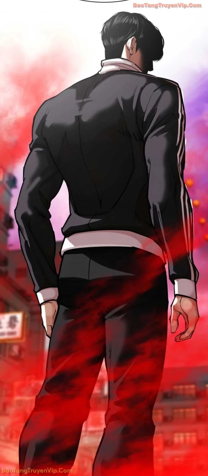 Hoán Đổi Diệu Kỳ Chapter 574 - 187