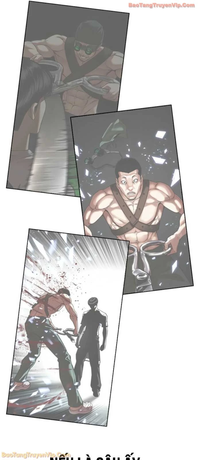 Hoán Đổi Diệu Kỳ Chapter 574 - 193