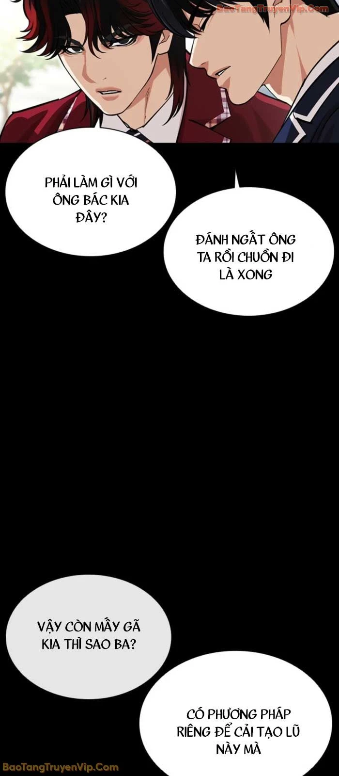 Hoán Đổi Diệu Kỳ Chapter 575 - 23