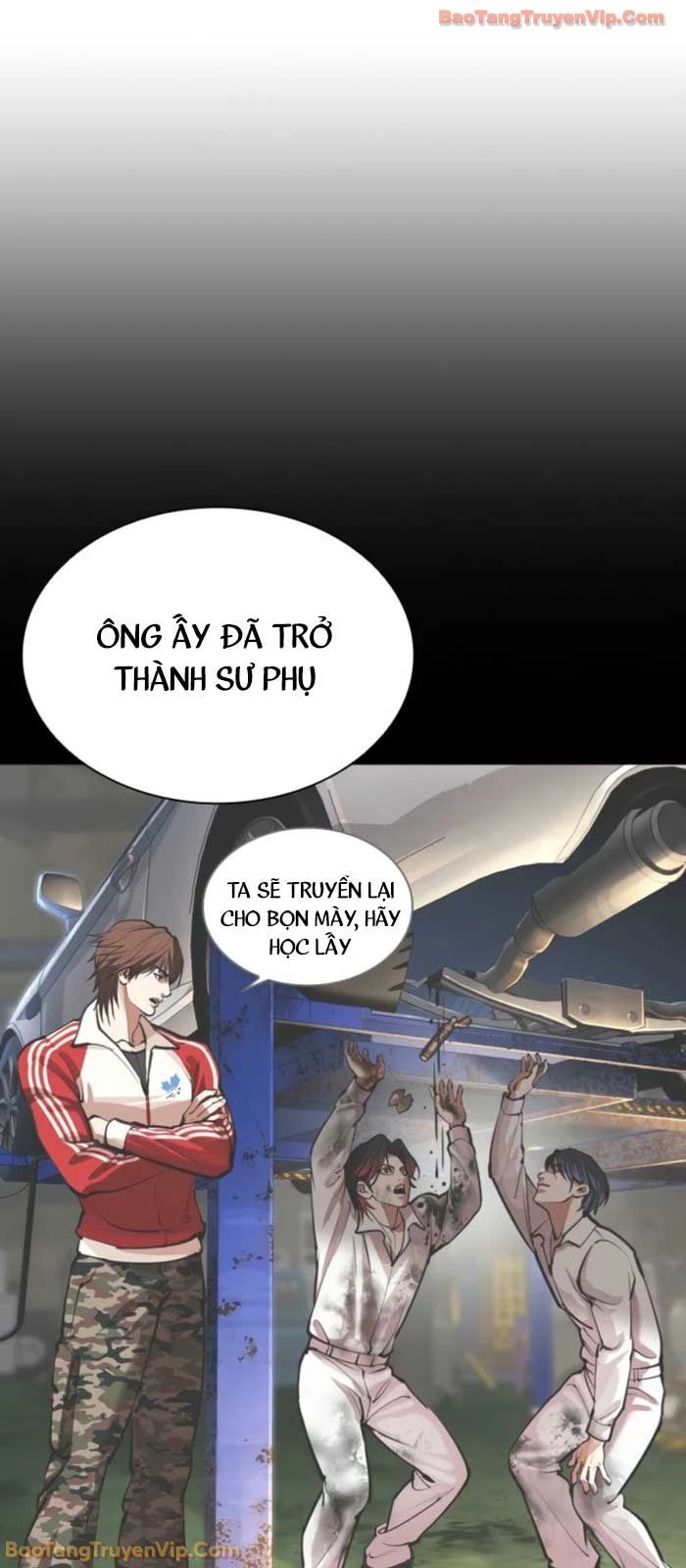 Hoán Đổi Diệu Kỳ Chapter 575 - 31