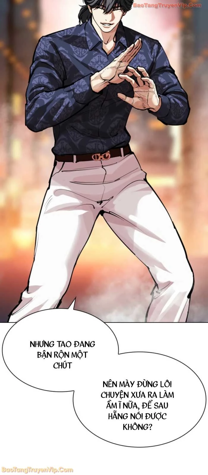 Hoán Đổi Diệu Kỳ Chapter 575 - 41