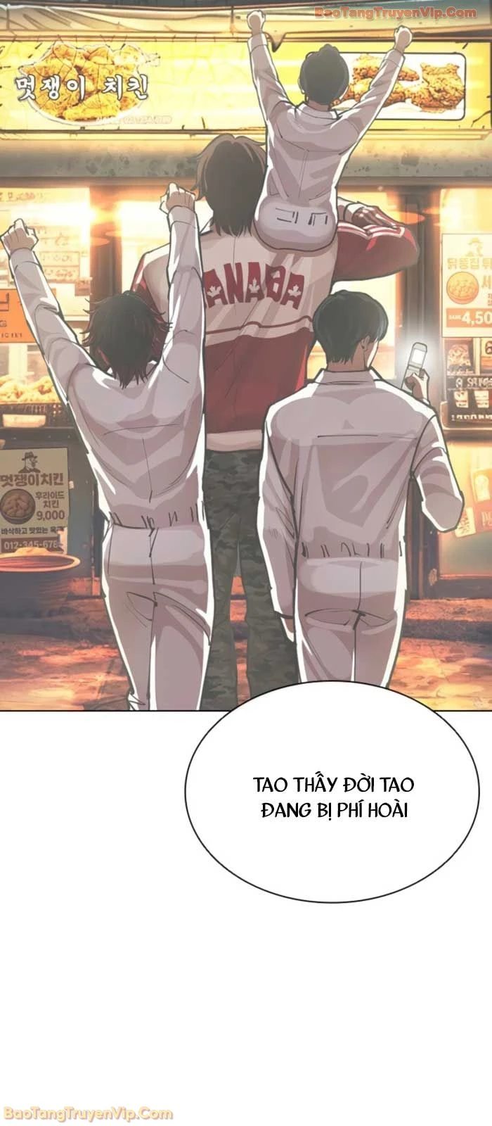 Hoán Đổi Diệu Kỳ Chapter 575 - 48