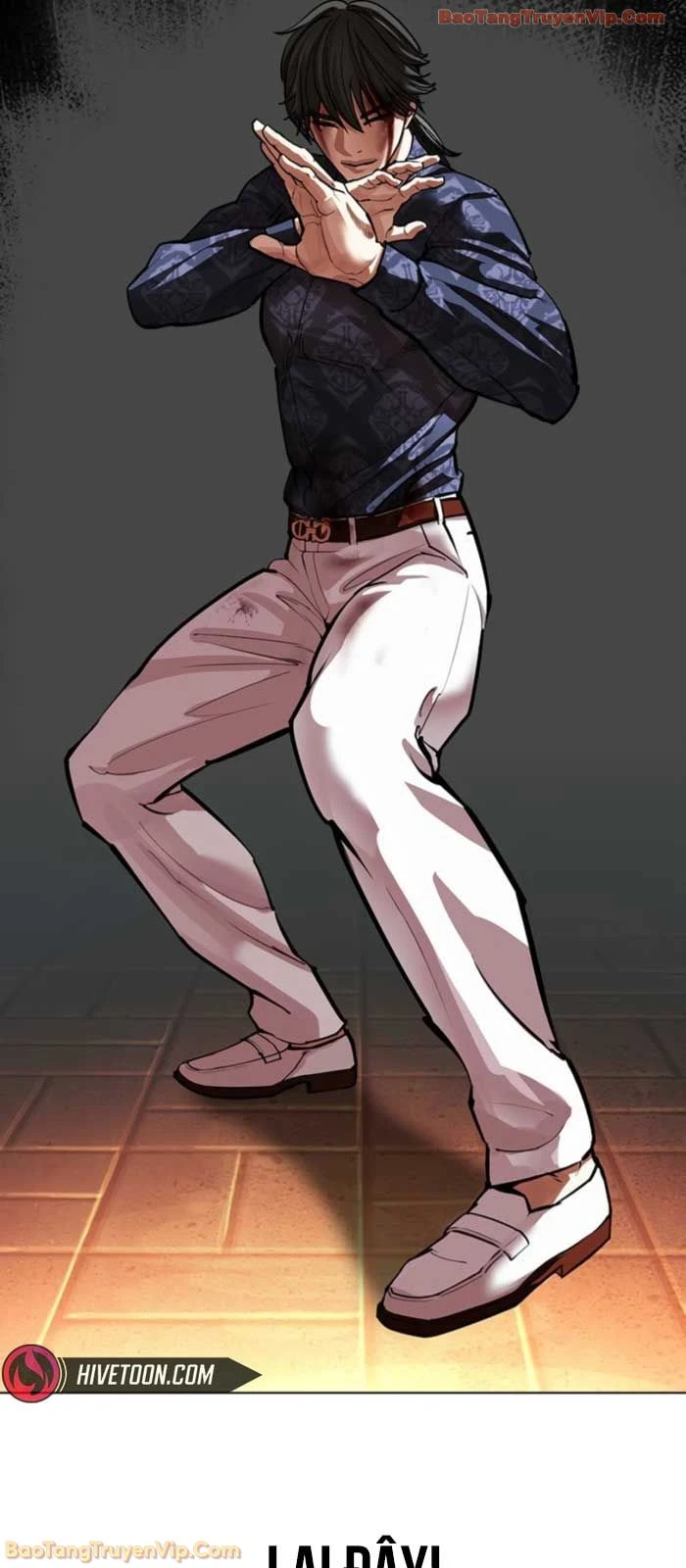 Hoán Đổi Diệu Kỳ Chapter 575 - 112