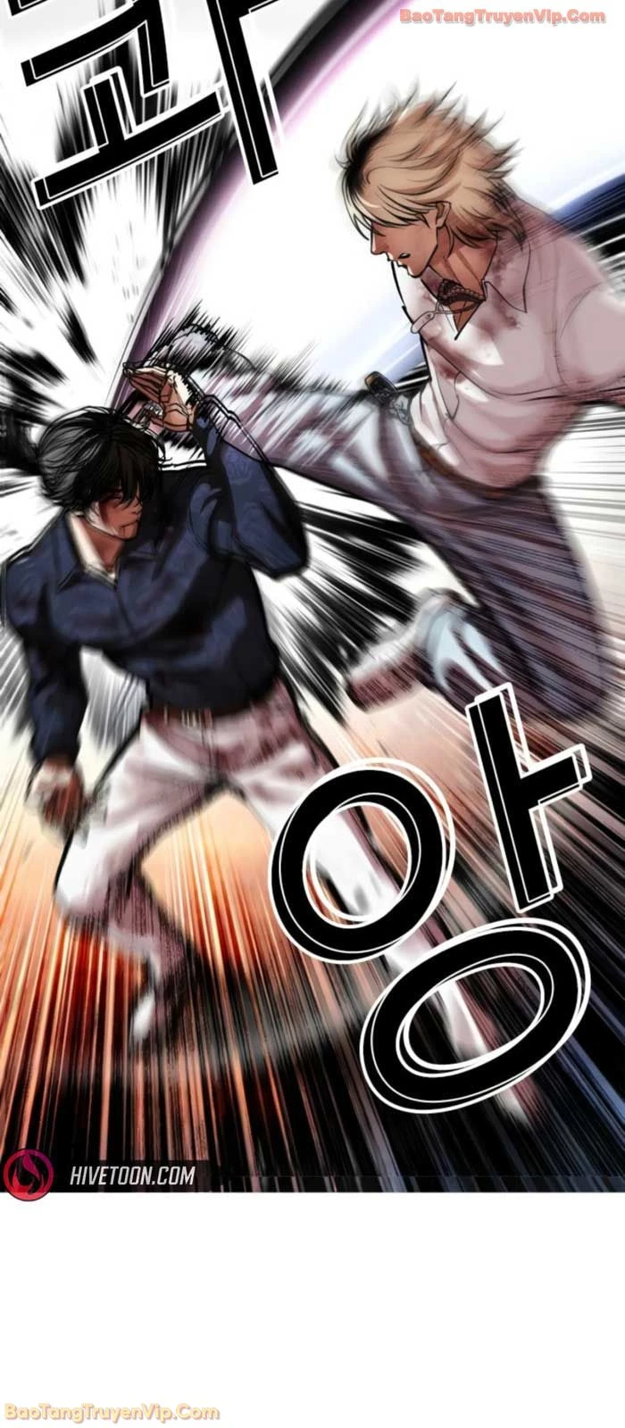 Hoán Đổi Diệu Kỳ Chapter 575 - 123