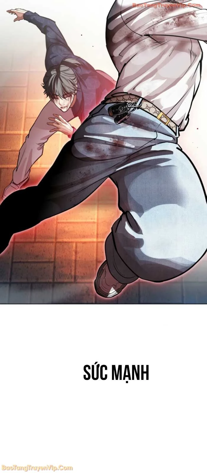 Hoán Đổi Diệu Kỳ Chapter 575 - 129