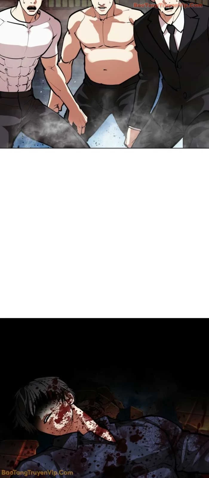 Hoán Đổi Diệu Kỳ Chapter 575 - 137