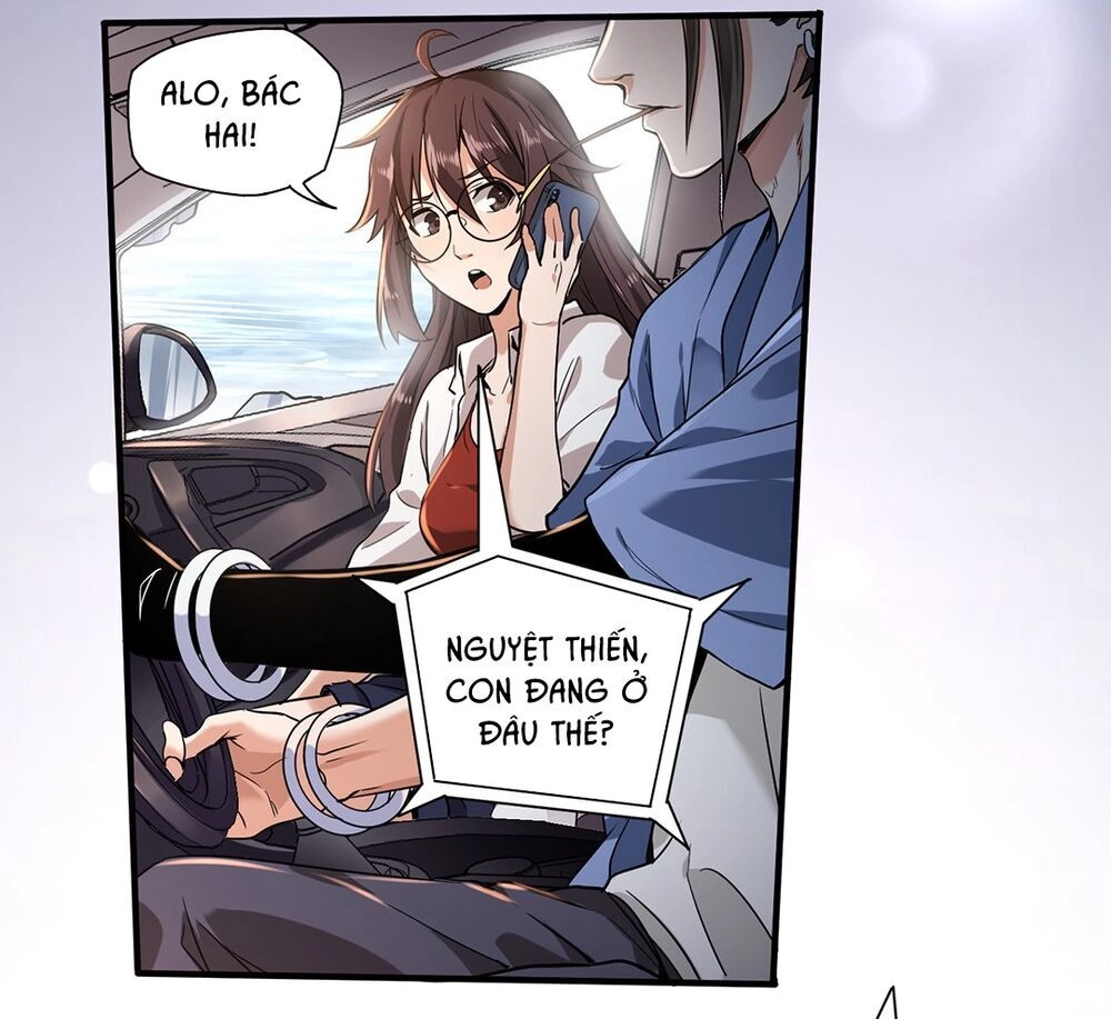 Ông Bố Bỉm Sữa Chapter 1 - 53