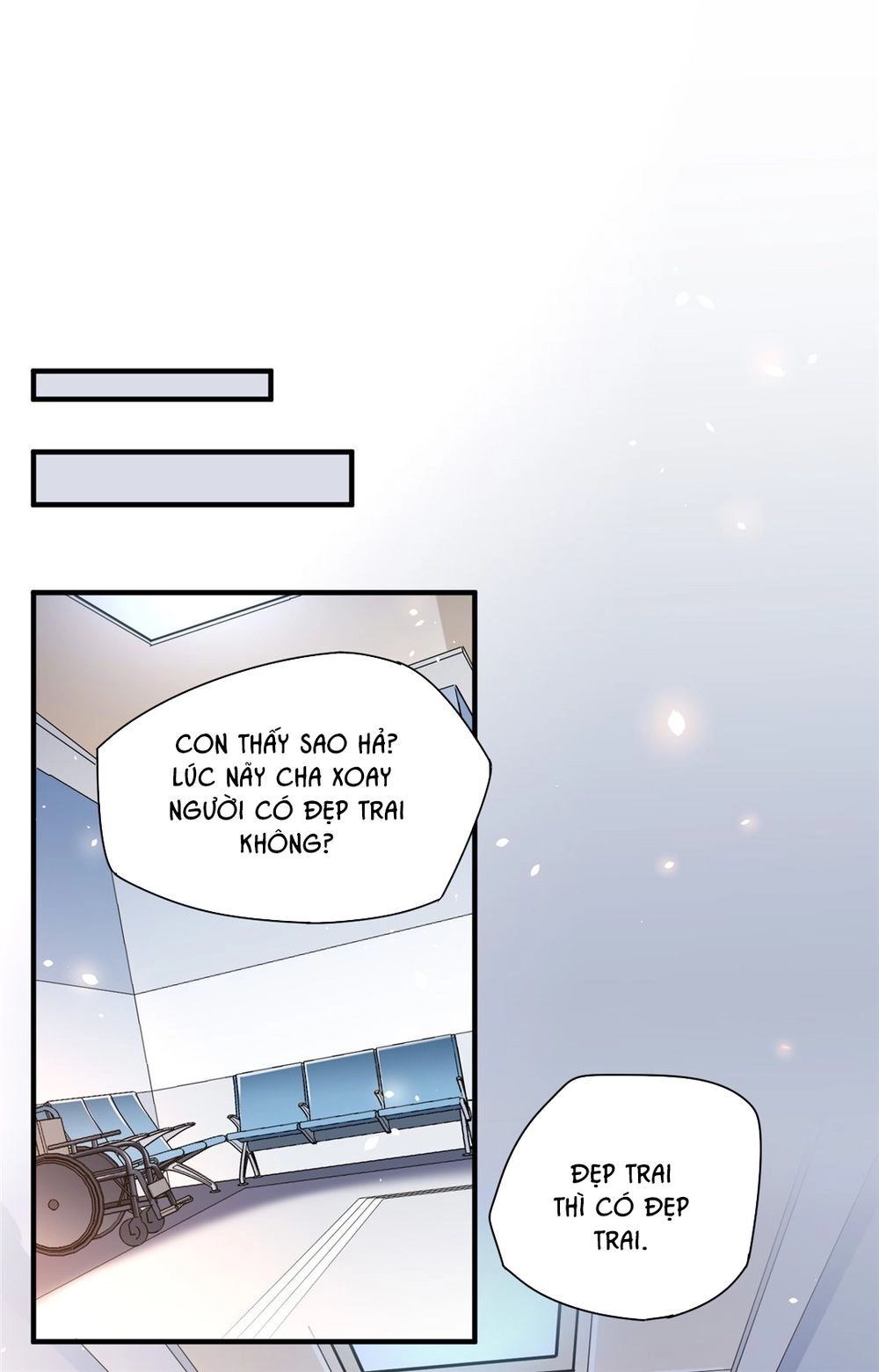 Ông Bố Bỉm Sữa Chapter 2 - 43