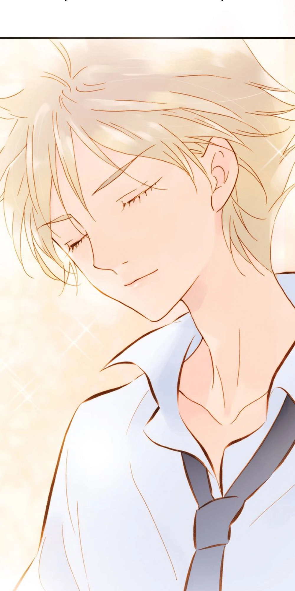 Tiếng Đàn Lặng Câm Giữa Lòng Vũ Trụ Chapter 1 - 12