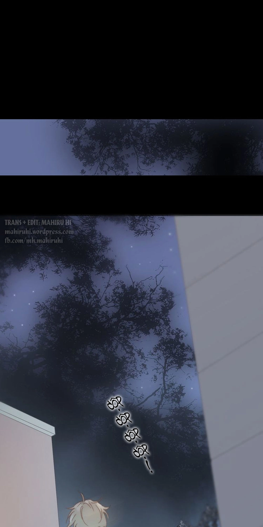 Tiếng Đàn Lặng Câm Giữa Lòng Vũ Trụ Chapter 2 - 11