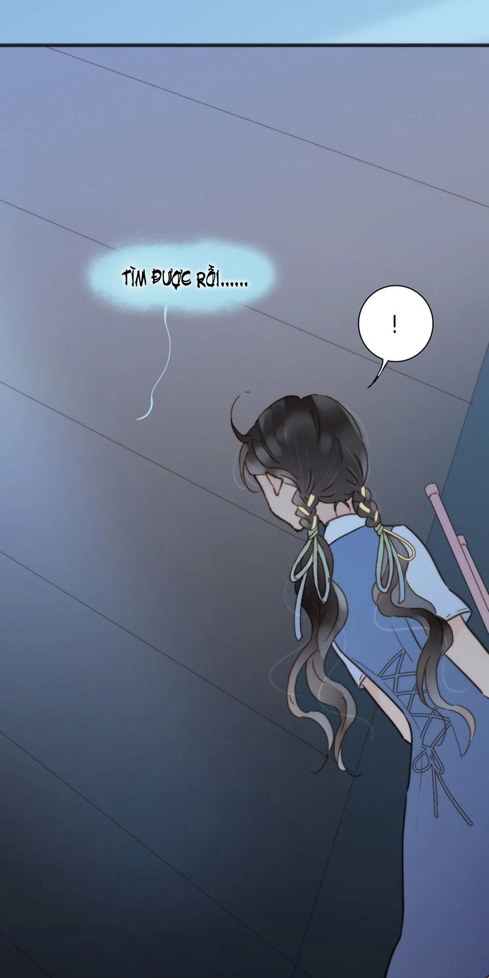 Tiếng Đàn Lặng Câm Giữa Lòng Vũ Trụ Chapter 2 - 32