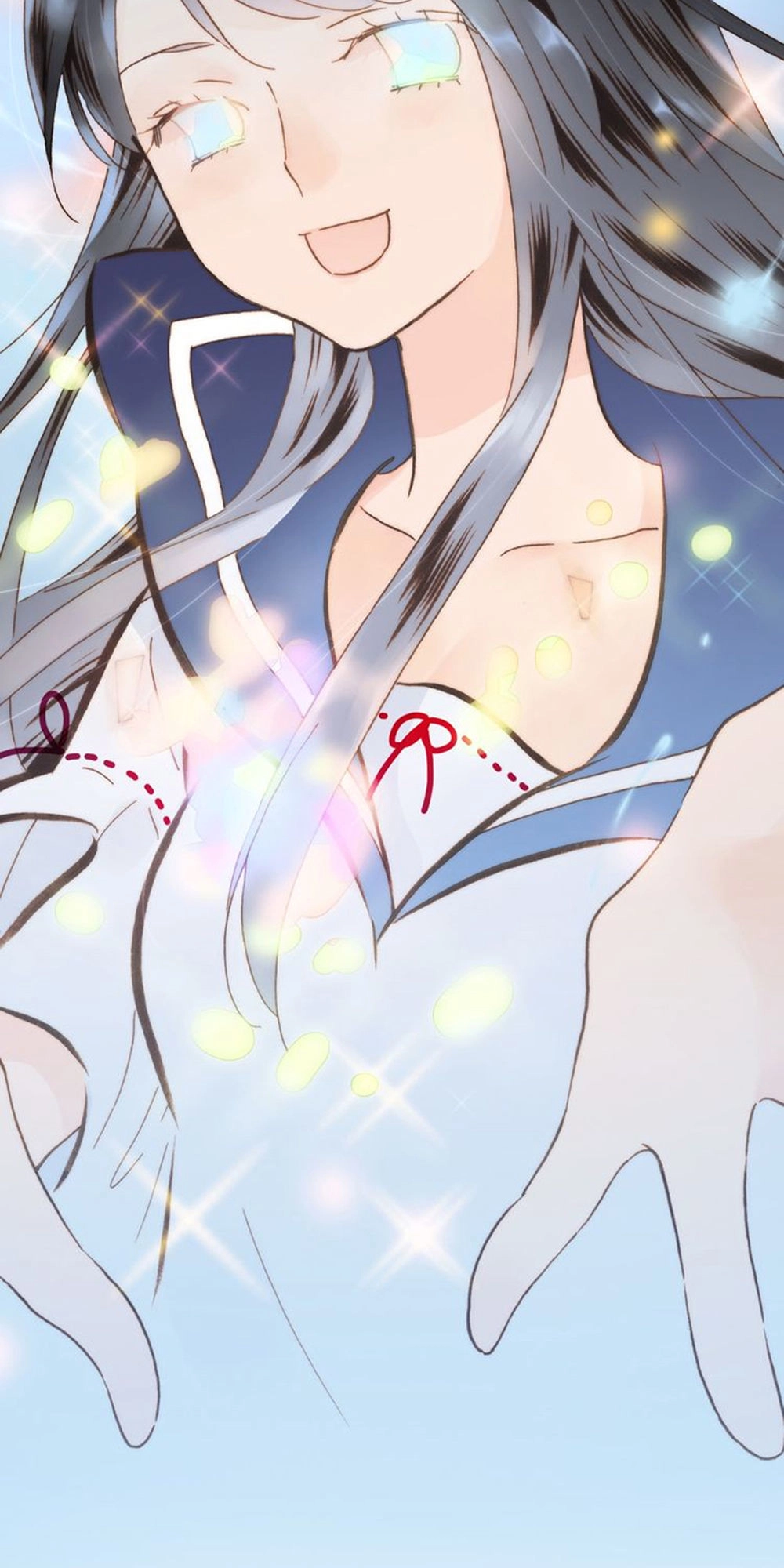 Tiếng Đàn Lặng Câm Giữa Lòng Vũ Trụ Chapter 2 - 39