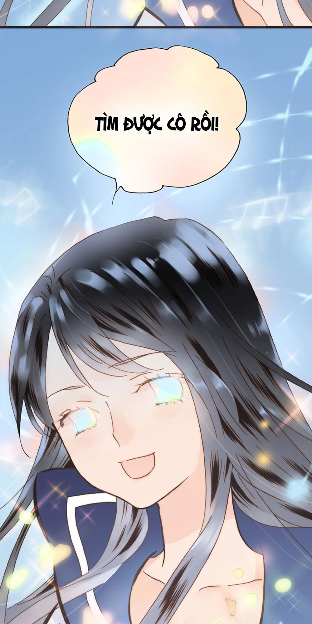 Tiếng Đàn Lặng Câm Giữa Lòng Vũ Trụ Chapter 3 - 3