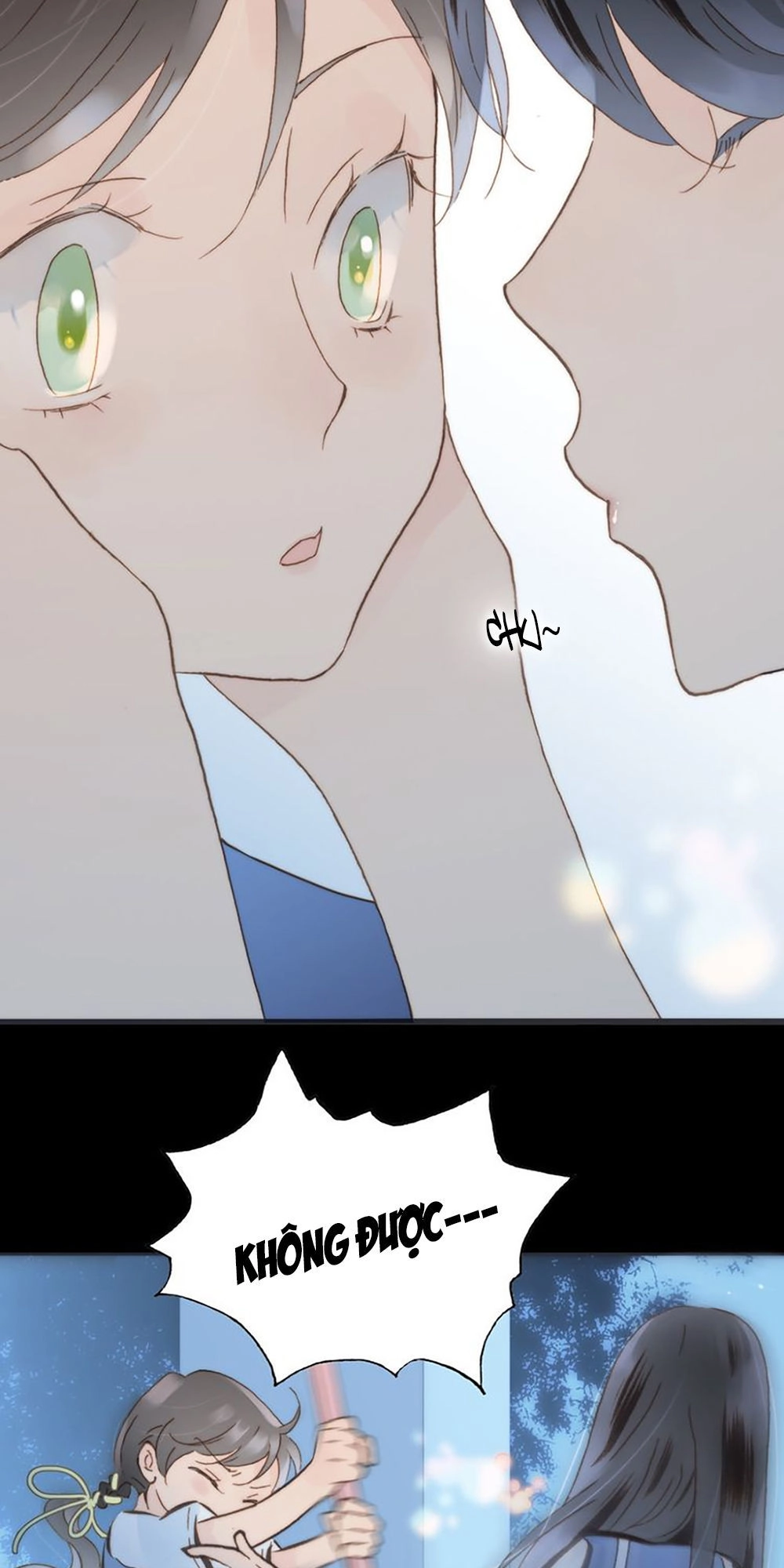 Tiếng Đàn Lặng Câm Giữa Lòng Vũ Trụ Chapter 3 - 6