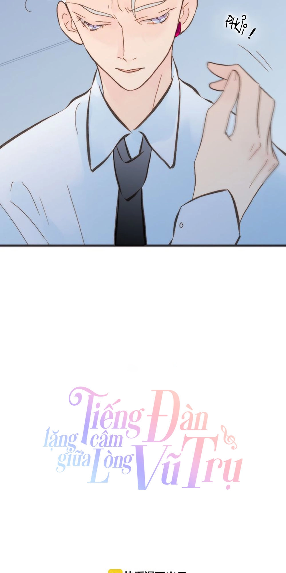 Tiếng Đàn Lặng Câm Giữa Lòng Vũ Trụ Chapter 3 - 17