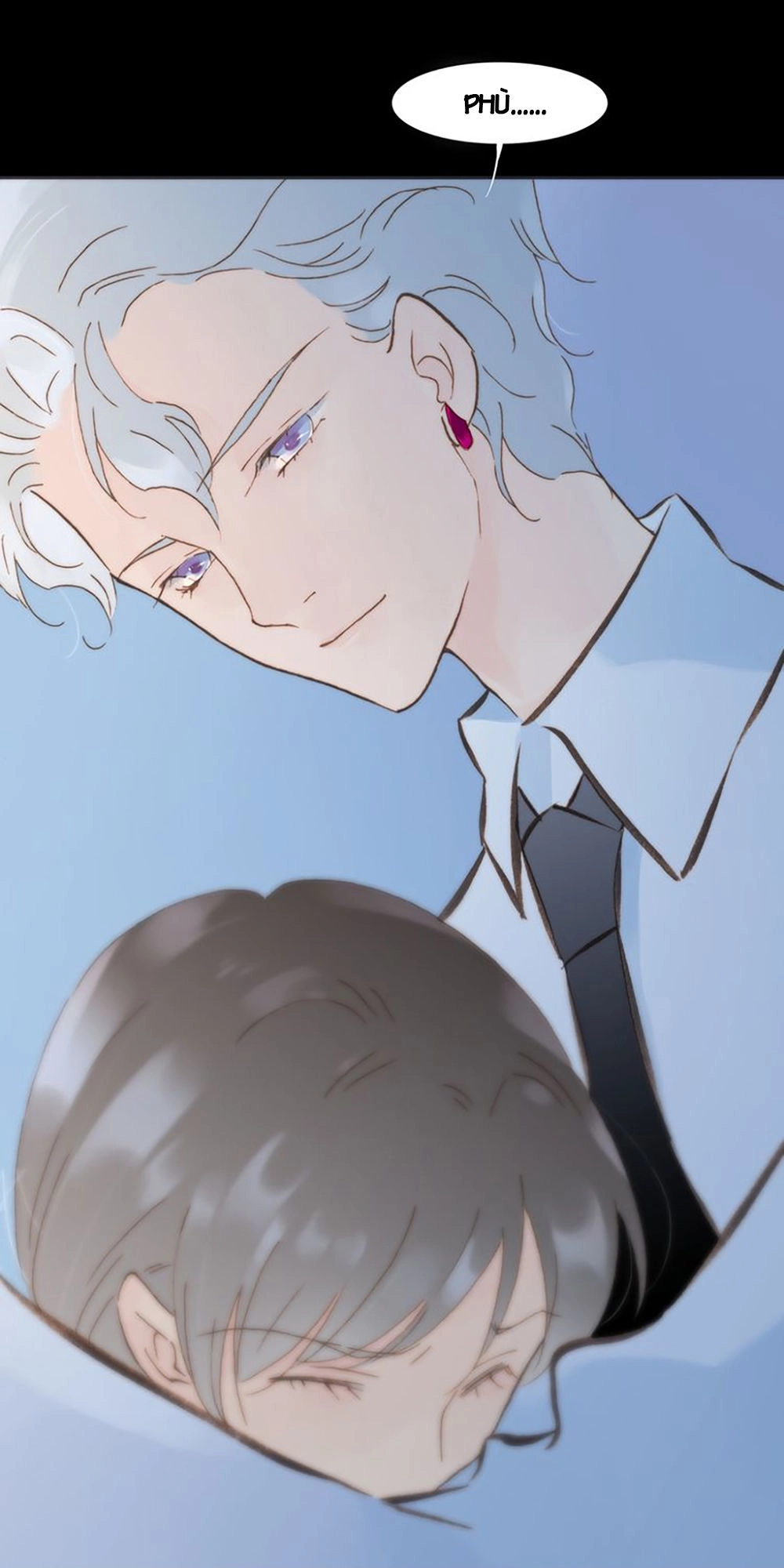 Tiếng Đàn Lặng Câm Giữa Lòng Vũ Trụ Chapter 3 - 29