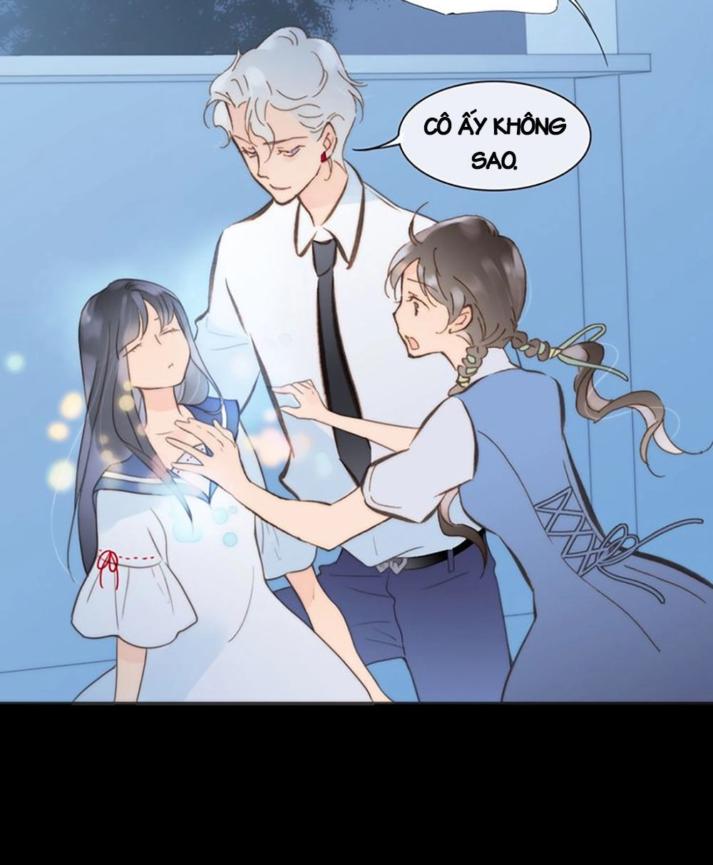 Tiếng Đàn Lặng Câm Giữa Lòng Vũ Trụ Chapter 3 - 43