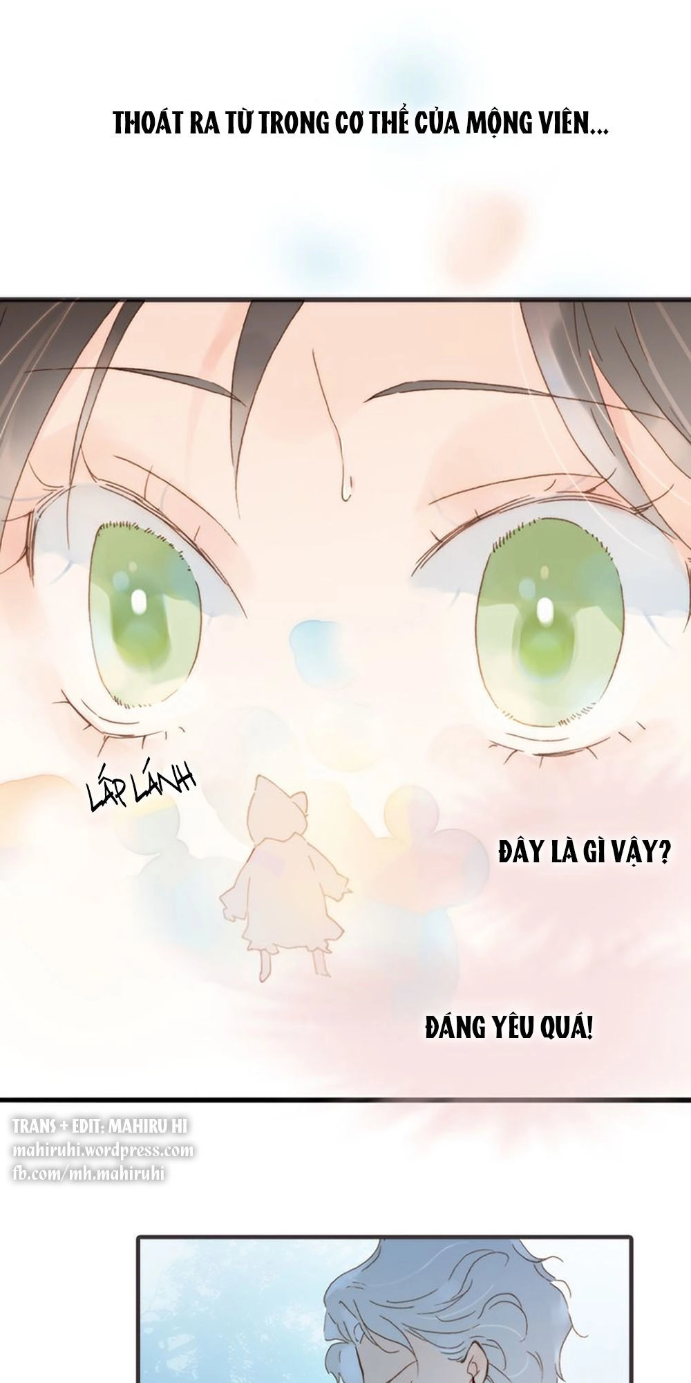 Tiếng Đàn Lặng Câm Giữa Lòng Vũ Trụ Chapter 3 - 48