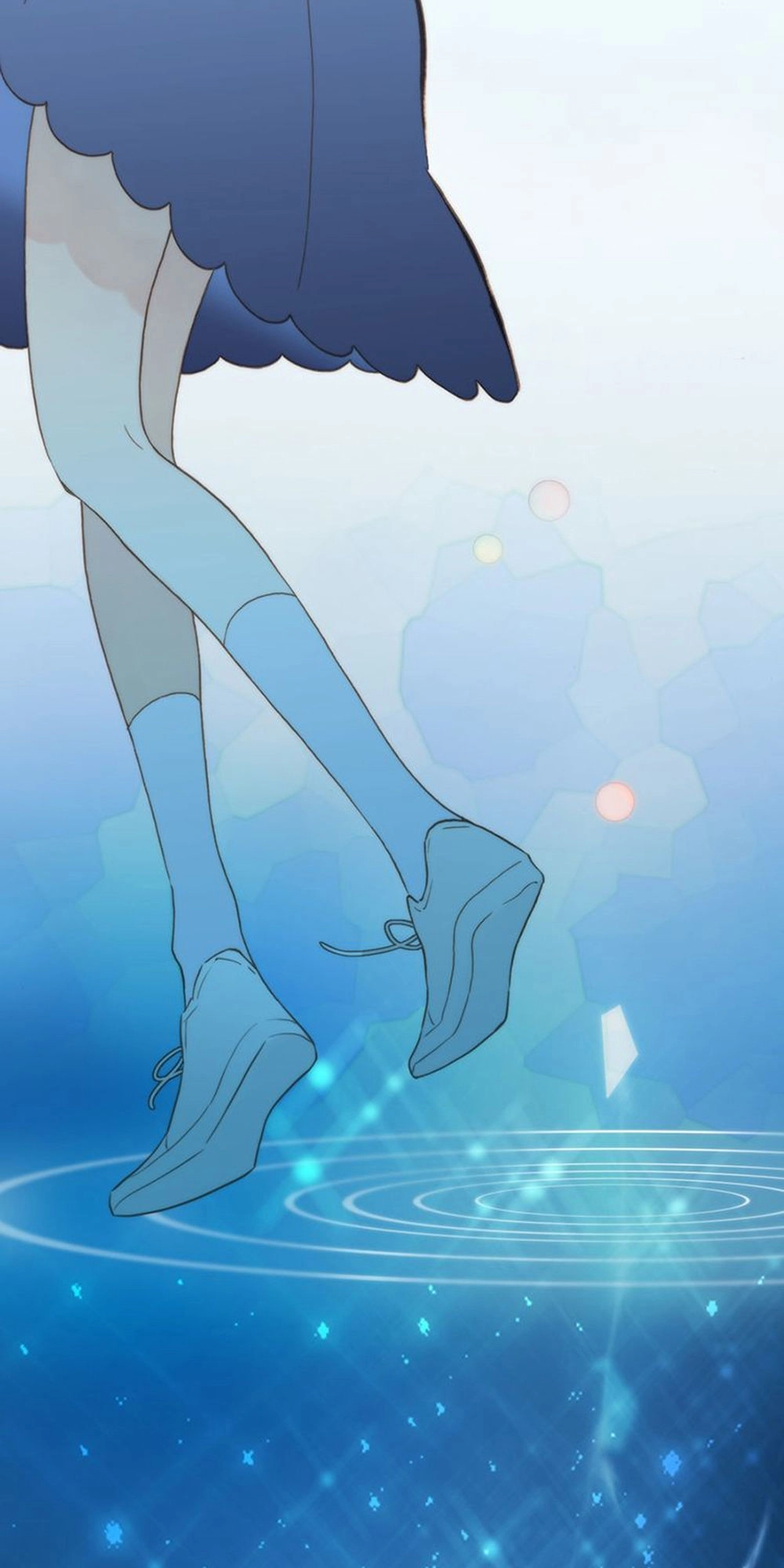 Tiếng Đàn Lặng Câm Giữa Lòng Vũ Trụ Chapter 3 - 52