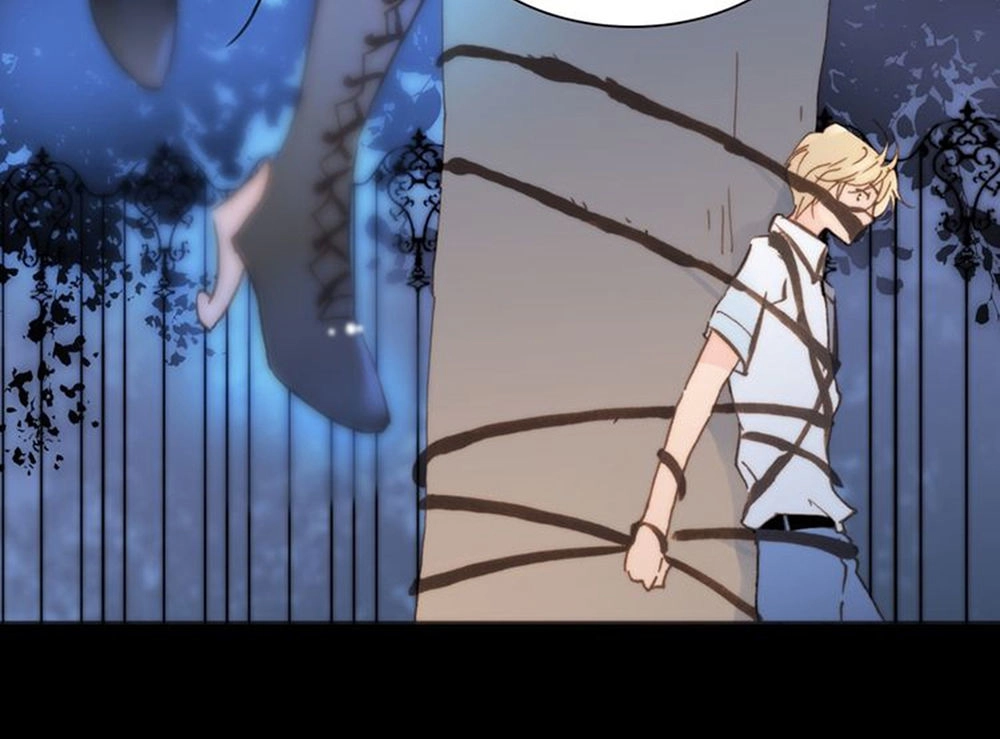 Tiếng Đàn Lặng Câm Giữa Lòng Vũ Trụ Chapter 3 - 58