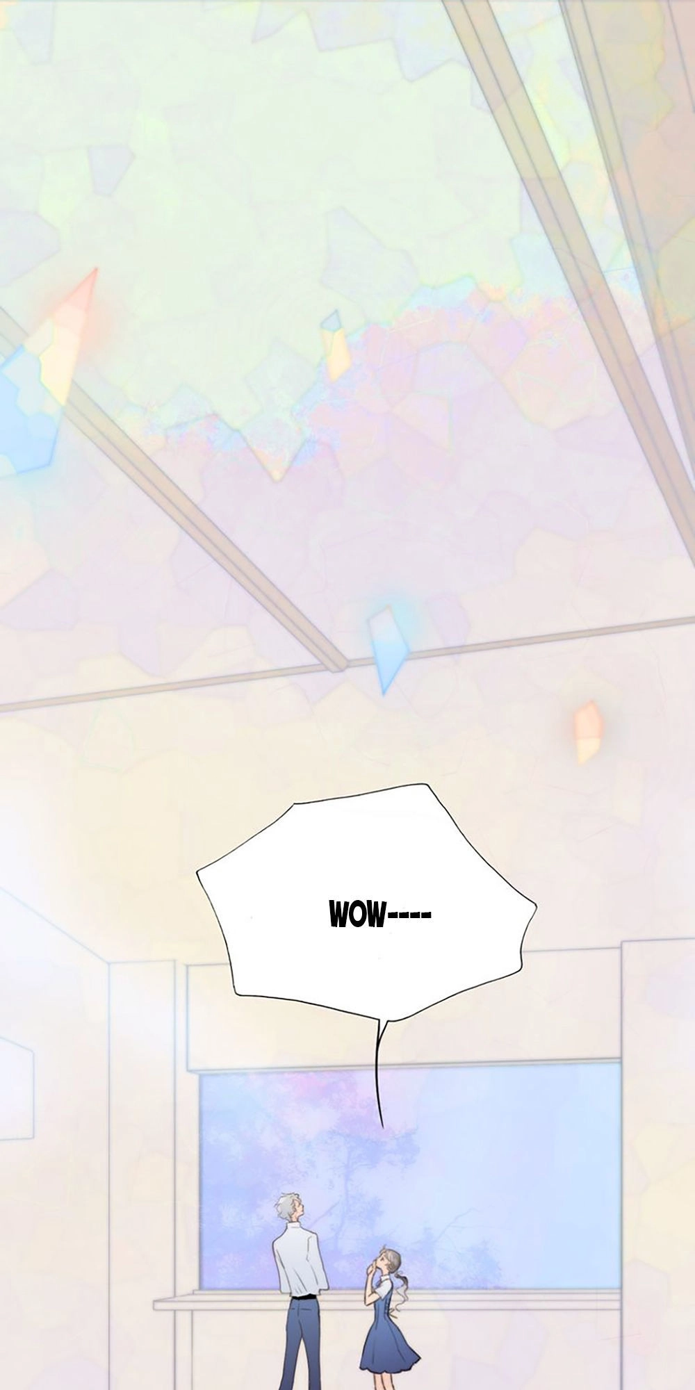 Tiếng Đàn Lặng Câm Giữa Lòng Vũ Trụ Chapter 4 - 26