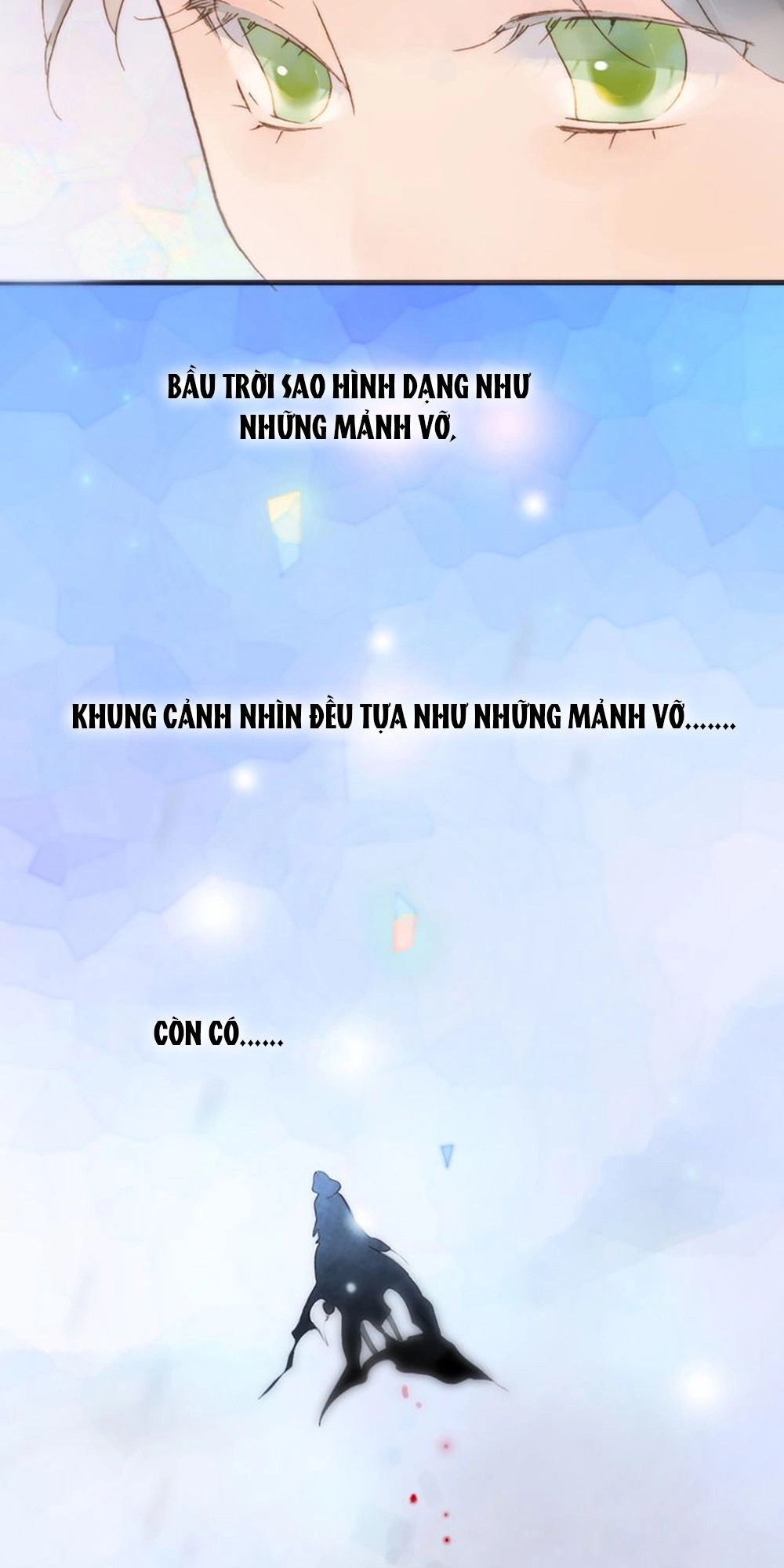 Tiếng Đàn Lặng Câm Giữa Lòng Vũ Trụ Chapter 4 - 28