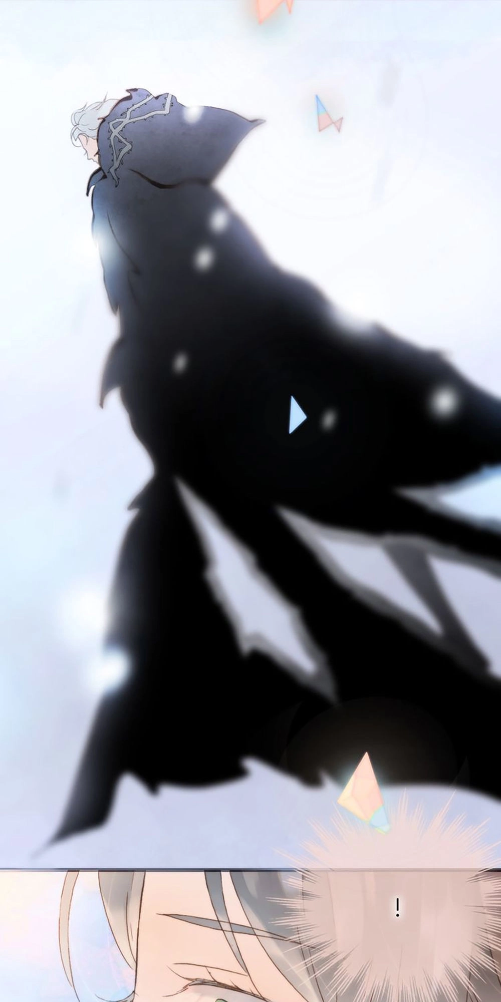 Tiếng Đàn Lặng Câm Giữa Lòng Vũ Trụ Chapter 4 - 30