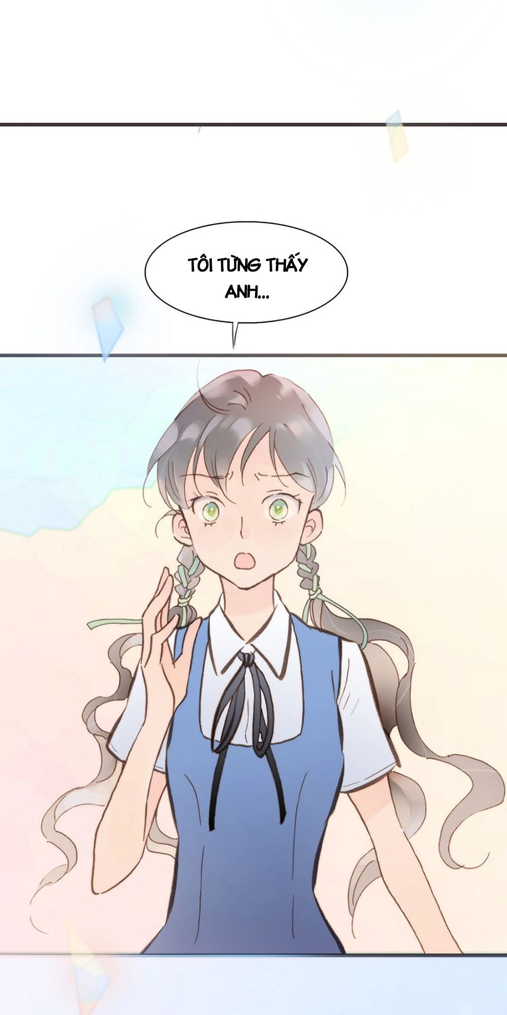 Tiếng Đàn Lặng Câm Giữa Lòng Vũ Trụ Chapter 4 - 34