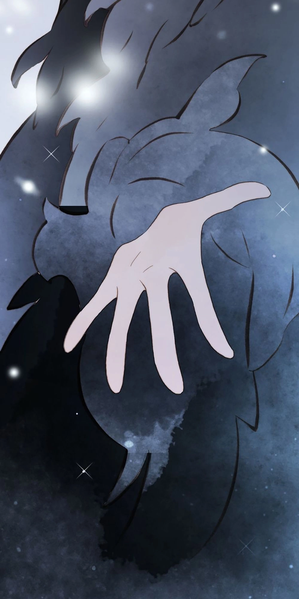 Tiếng Đàn Lặng Câm Giữa Lòng Vũ Trụ Chapter 5 - 3