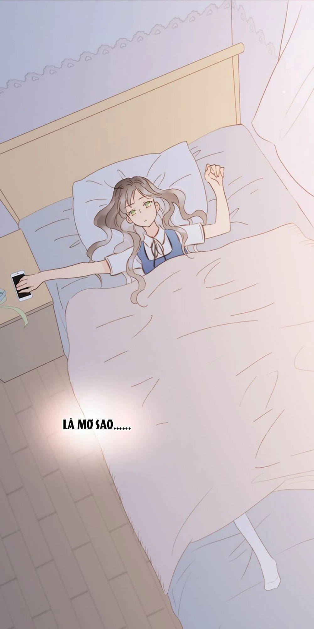 Tiếng Đàn Lặng Câm Giữa Lòng Vũ Trụ Chapter 5 - 9