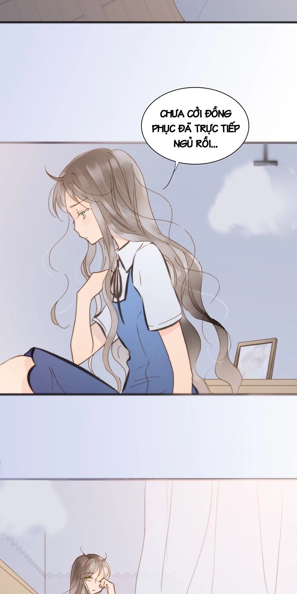 Tiếng Đàn Lặng Câm Giữa Lòng Vũ Trụ Chapter 5 - 10