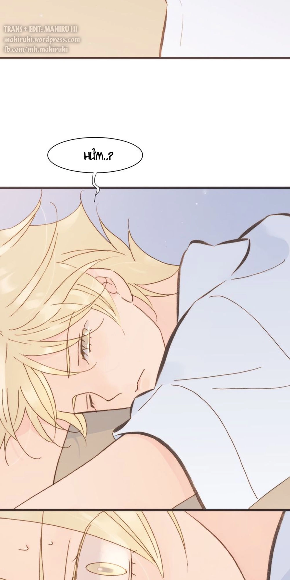 Tiếng Đàn Lặng Câm Giữa Lòng Vũ Trụ Chapter 5 - 36