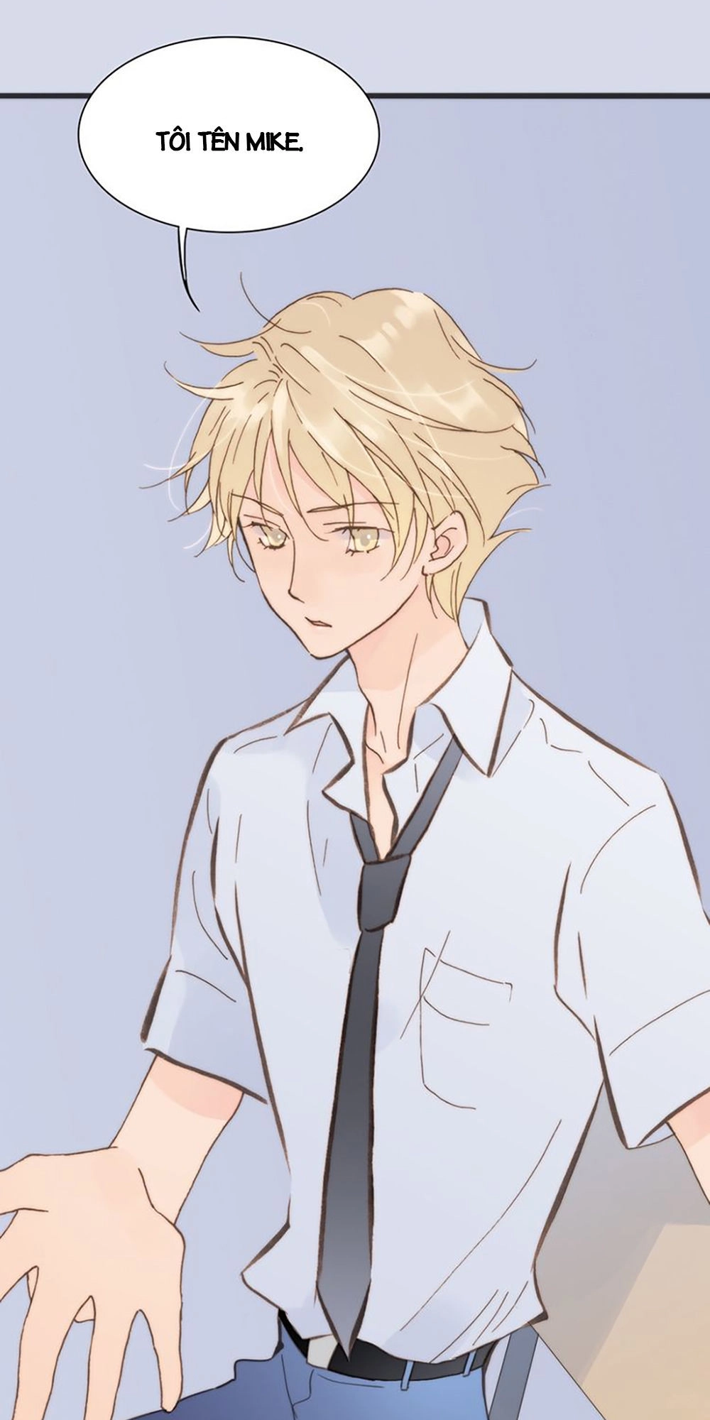 Tiếng Đàn Lặng Câm Giữa Lòng Vũ Trụ Chapter 5 - 42