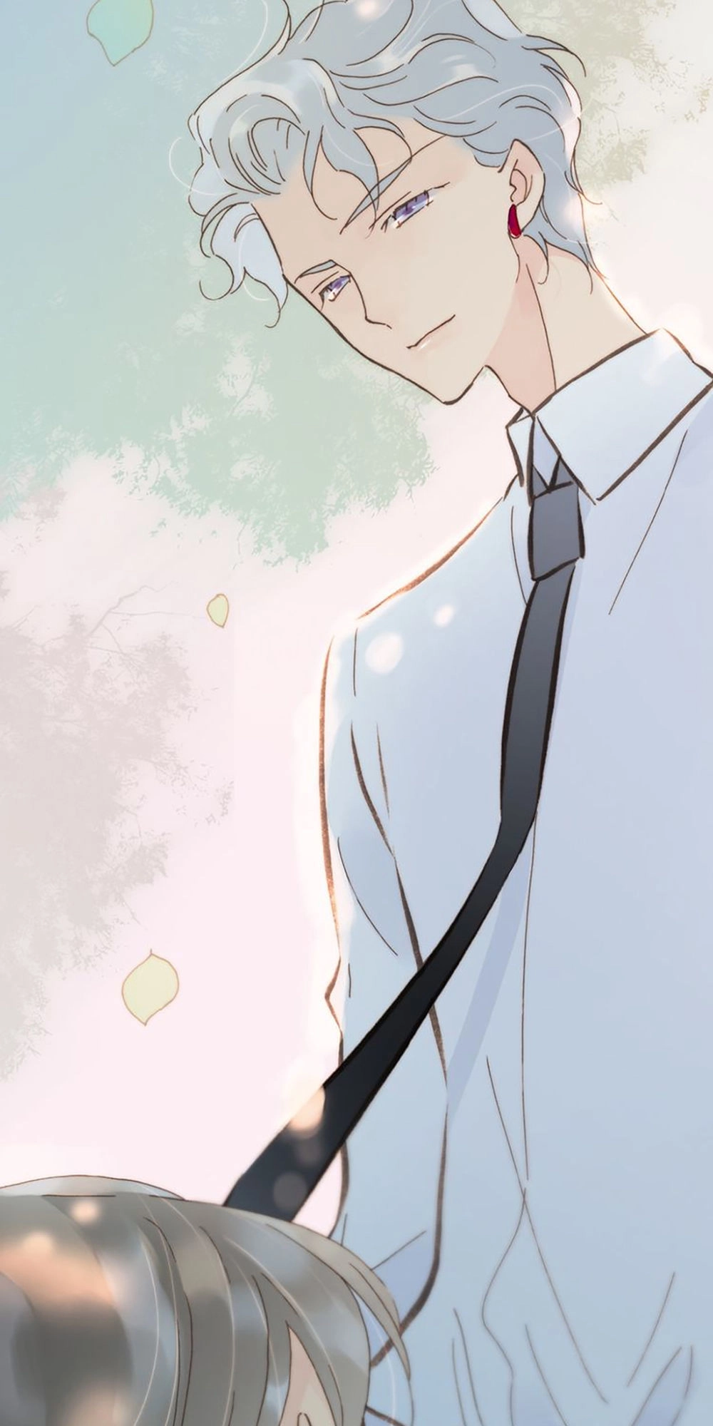 Tiếng Đàn Lặng Câm Giữa Lòng Vũ Trụ Chapter 5 - 51