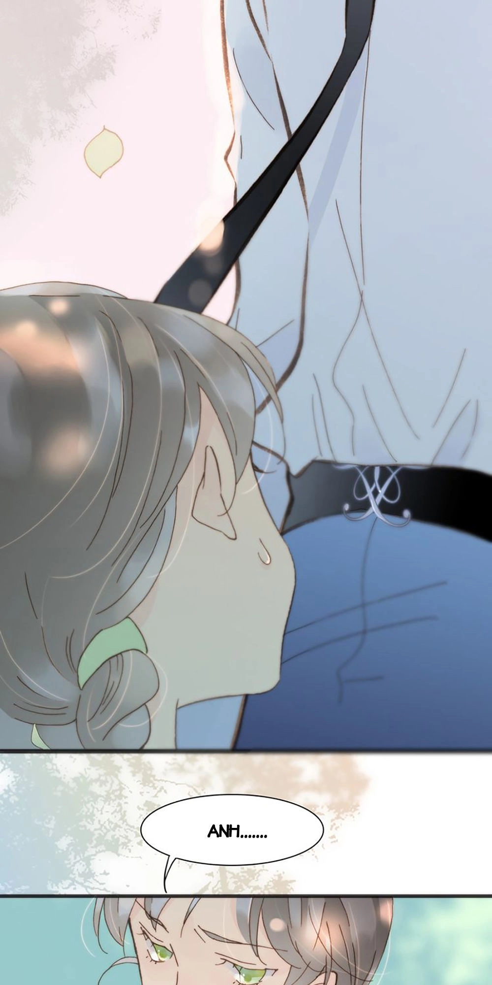 Tiếng Đàn Lặng Câm Giữa Lòng Vũ Trụ Chapter 6 - 2