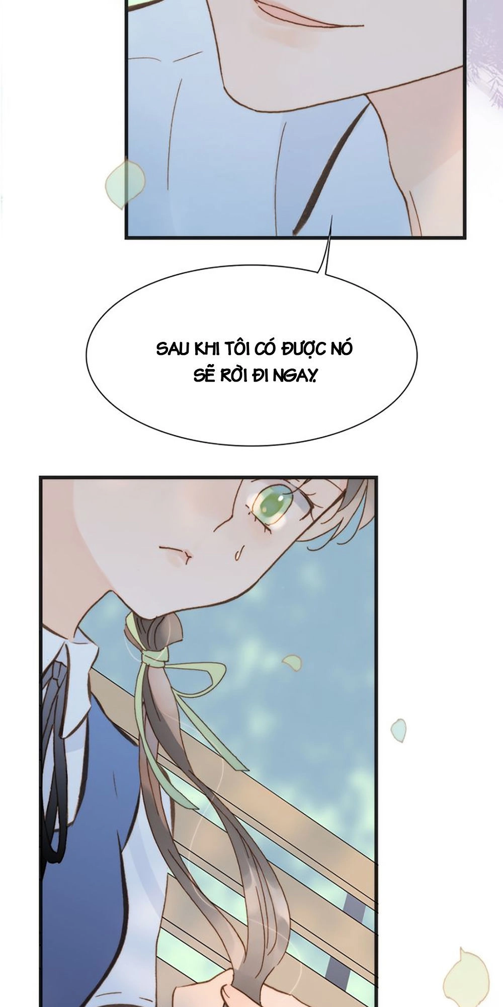 Tiếng Đàn Lặng Câm Giữa Lòng Vũ Trụ Chapter 6 - 11