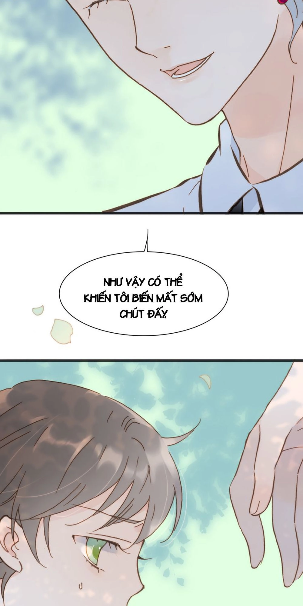 Tiếng Đàn Lặng Câm Giữa Lòng Vũ Trụ Chapter 6 - 14